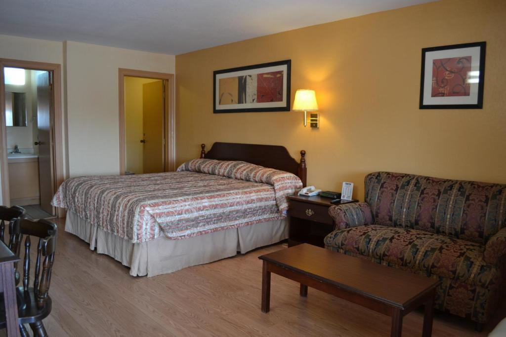 Deluxe Inn And Suites Weslaco Eksteriør bilde