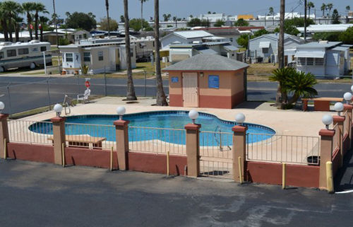 Deluxe Inn And Suites Weslaco Eksteriør bilde